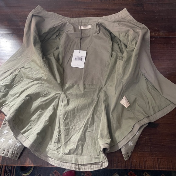 SPELL & THE GYPSY
Eagleback Matinee Jacket ***Coming soon*** - Picture 9 of 11